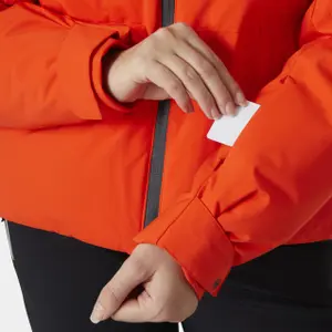 Casaco de esqui feminino Helly Hansen Nora image-5