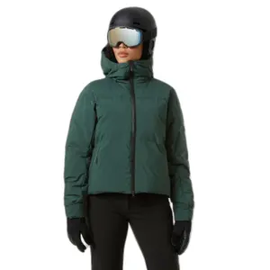 Skijacke Damen Helly Hansen nora short puffy image-1