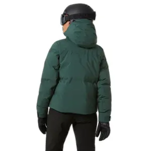 Skijacke Damen Helly Hansen nora short puffy image-3