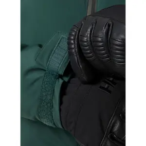 Skijacke Damen Helly Hansen nora short puffy image-6