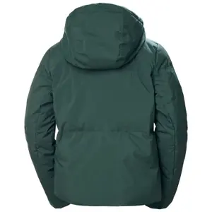 Skijacke Damen Helly Hansen nora short puffy image-2