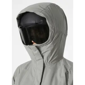 Dámská lyžařská bunda Helly Hansen Nora image-6