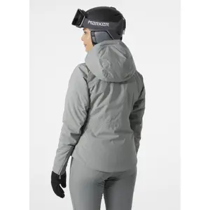 Dámská lyžařská bunda Helly Hansen Nora image-3
