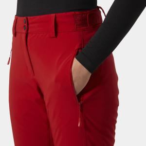 Pantalon de ski femme Helly Hansen Alphelia 2.0 image-4