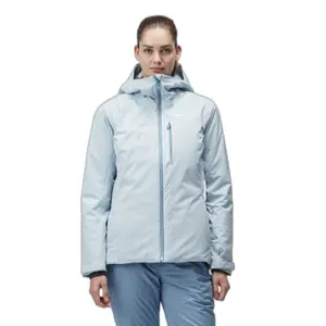 Dámská lyžařská bunda Helly Hansen Edge 2.0 image-2
