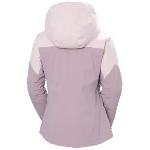 Women's ski jacket Helly Hansen Alphelia image-1