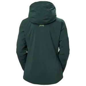Chaqueta de esquí para mujer Helly Hansen Alphelia image-2