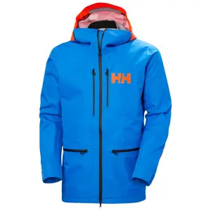 Lyžařská bunda Helly Hansen Elevation Infinity 3.0 image-0