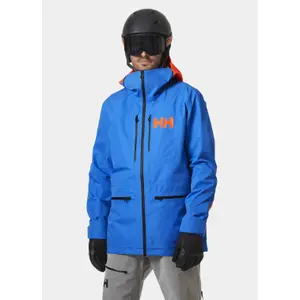 Lyžařská bunda Helly Hansen Elevation Infinity 3.0 image-1