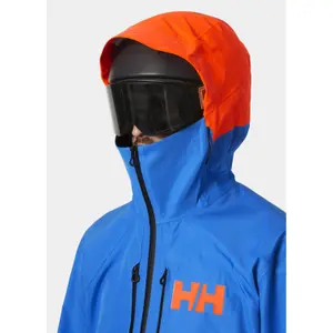 Lyžařská bunda Helly Hansen Elevation Infinity 3.0 image-4