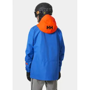 Lyžařská bunda Helly Hansen Elevation Infinity 3.0 image-3