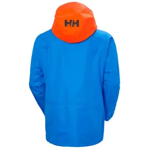 Lyžařská bunda Helly Hansen Elevation Infinity 3.0 image-2