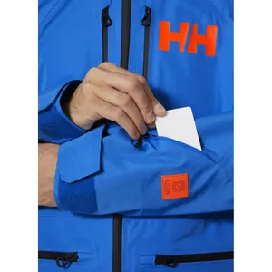Lyžařská bunda Helly Hansen Elevation Infinity 3.0 image-6