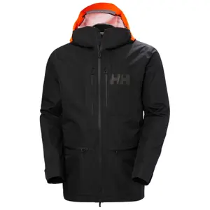 Lyžařská bunda Helly Hansen Elevation Infinity 3.0 image-0