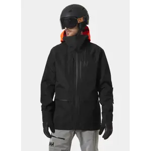 Lyžařská bunda Helly Hansen Elevation Infinity 3.0 image-1
