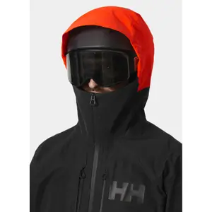 Lyžařská bunda Helly Hansen Elevation Infinity 3.0 image-6