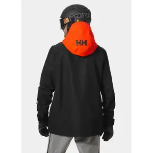Lyžařská bunda Helly Hansen Elevation Infinity 3.0 image-3