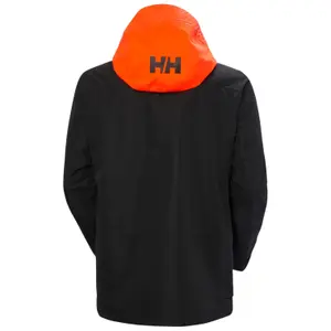 Lyžařská bunda Helly Hansen Elevation Infinity 3.0 image-2