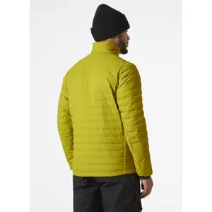 Donsjack Helly Hansen Elevation Lifaloft image-4