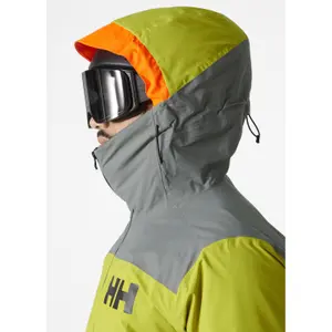 Casaco de esqui Helly Hansen Powdreamer 2.0 image-3