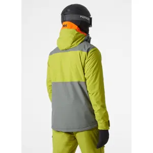 Casaco de esqui Helly Hansen Powdreamer 2.0 image-4