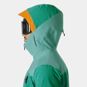 Skijakke Helly Hansen Powdreamer 2.0 image-2