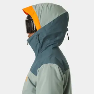 Ski-jas Helly Hansen Powdreamer 2.0 image-2