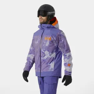 Ski jacket Helly Hansen Powdreamer 2.0 image-1