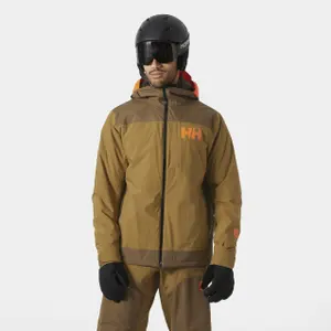 Ski jacket Helly Hansen Powdreamer 2.0 image-1