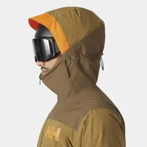 Ski jacket Helly Hansen Powdreamer 2.0 image-2