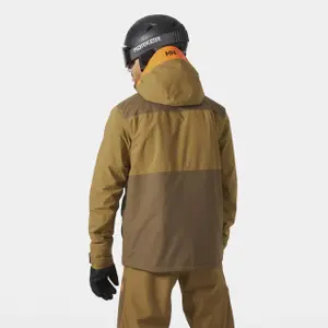 Ski jacket Helly Hansen Powdreamer 2.0 image-3