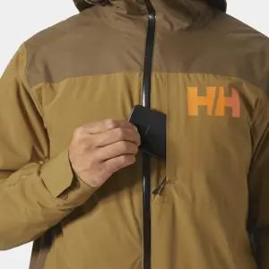 Ski jacket Helly Hansen Powdreamer 2.0 image-4