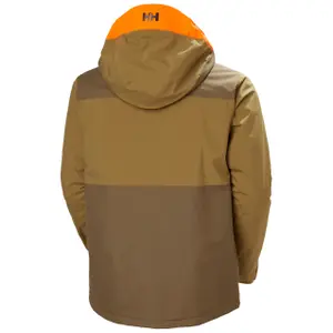 Ski jacket Helly Hansen Powdreamer 2.0 image-5