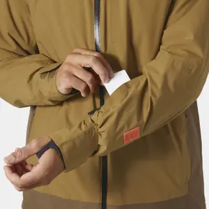 Ski jacket Helly Hansen Powdreamer 2.0 image-6