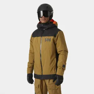 Chaqueta de esquí Helly Hansen Powdreamer 2.0 image-1