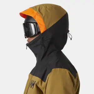 Chaqueta de esquí Helly Hansen Powdreamer 2.0 image-2