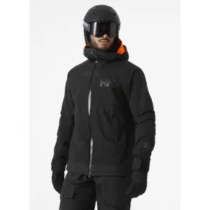 Ski jacket Helly Hansen Powdreamer 2.0 image-2