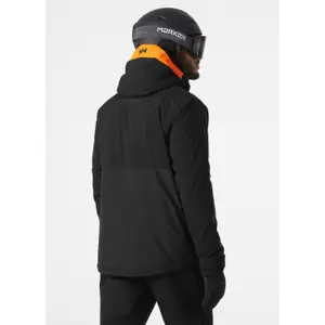 Ski jacket Helly Hansen Powdreamer 2.0 image-4