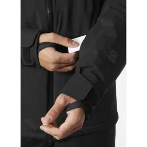 Ski jacket Helly Hansen Powdreamer 2.0 image-6