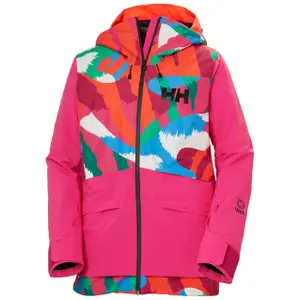 Veste de ski femme Helly Hansen Powchaser 2.0 image-0
