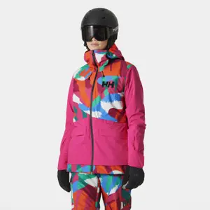 Veste de ski femme Helly Hansen Powchaser 2.0 image-1