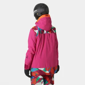 Veste de ski femme Helly Hansen Powchaser 2.0 image-3