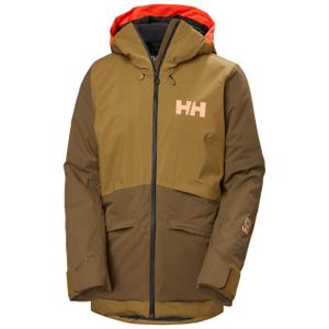 Skijakke til kvinder Helly Hansen Powchaser 2.0