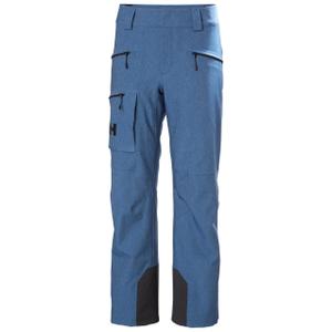 Skibukser til kvinder Helly Hansen Powderqueen