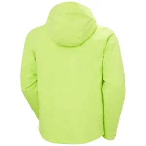 Ski jacket Helly Hansen Alpha 4.0 image-1