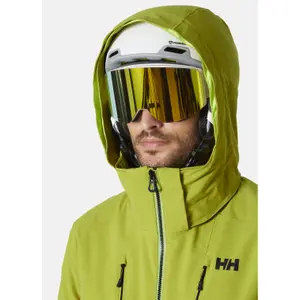 Veste imperméable Helly Hansen Alpha 4.0 image-4