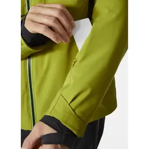Veste imperméable Helly Hansen Alpha 4.0 image-6