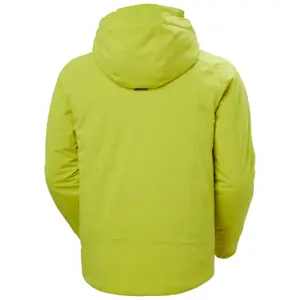 Veste imperméable Helly Hansen Alpha 4.0 image-2