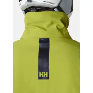 Veste imperméable Helly Hansen Alpha 4.0 image-5