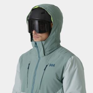 Veste de ski Helly Hansen Alpha 4.0 image-2
